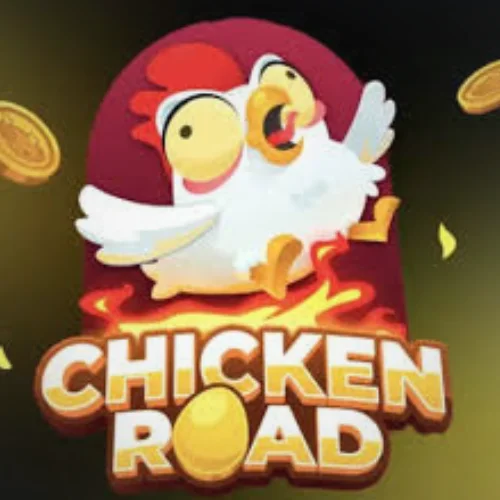 Chicken Road Spiel