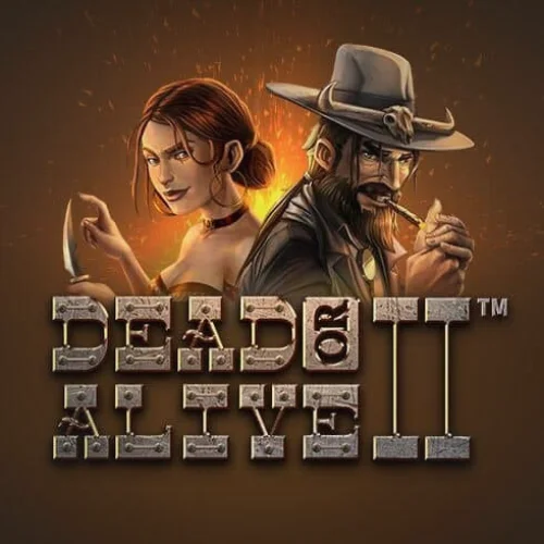 Dead or Alive II Spiel