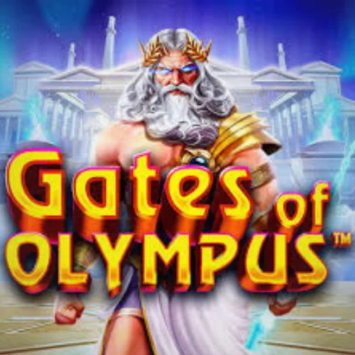 Gates of Olympus Spiel