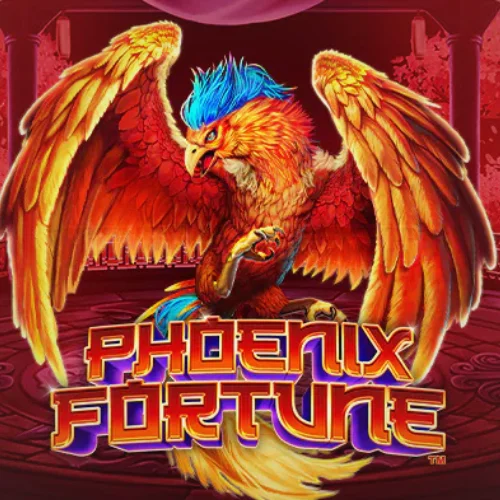 Phoenix Fortune Spiel