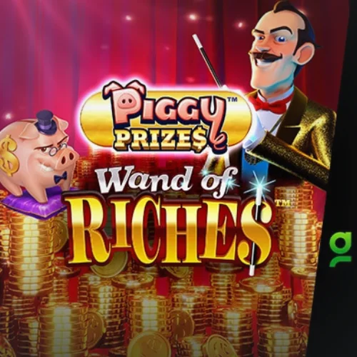 Piggy Prizes Spiel
