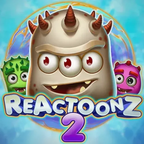 Reactoonz 2 Spiel