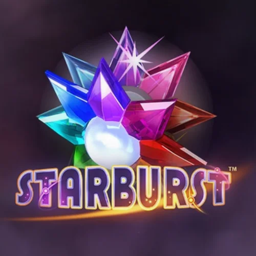 Starburst Spiel