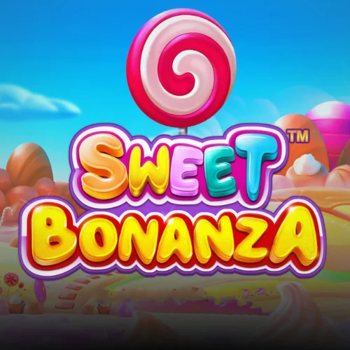 Sweet Bonanza Spiel